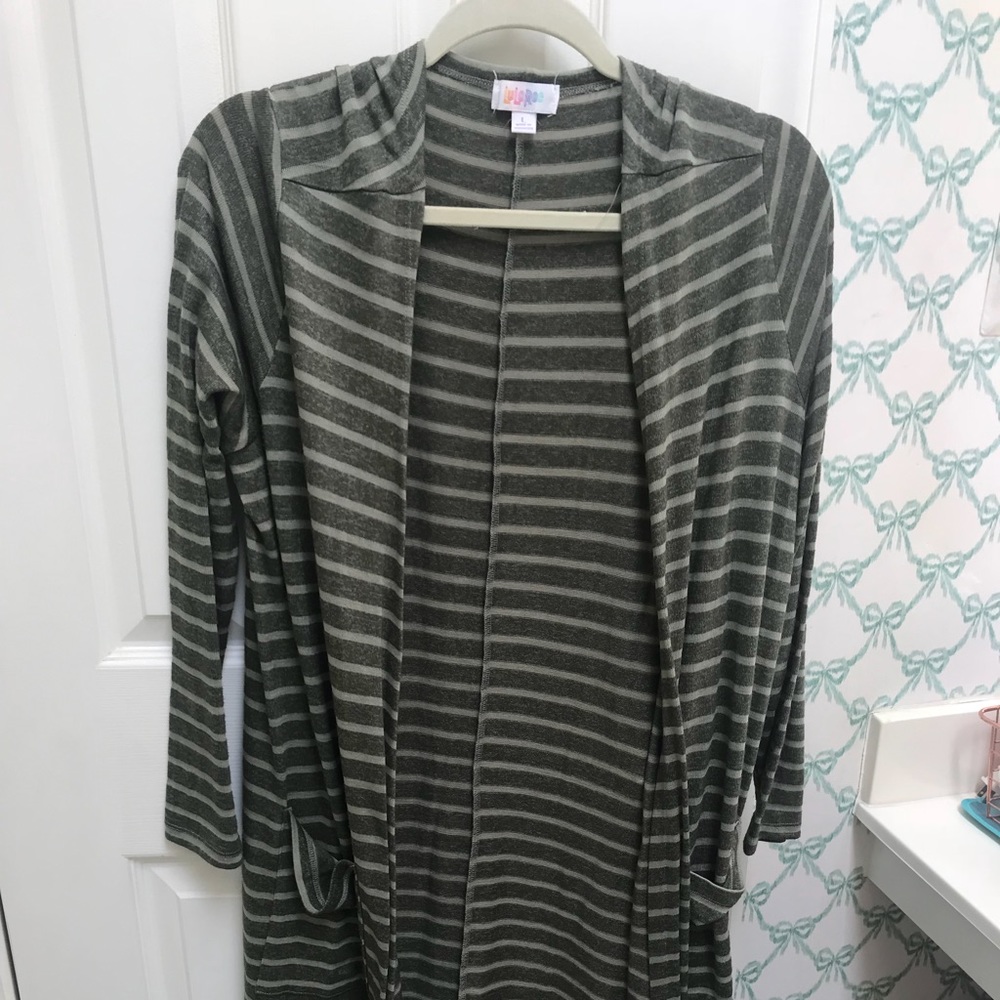 L Lularoe Sarah